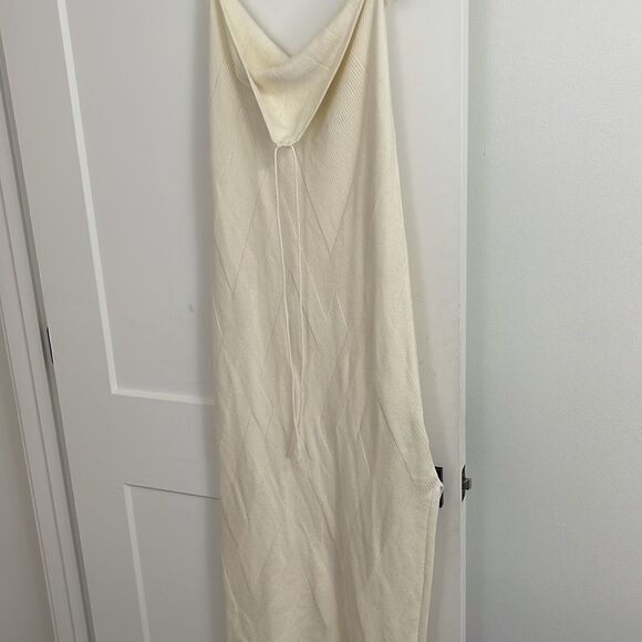 New Kristy Sweater Midi in Ivory
Free People - Picture 7 of 9